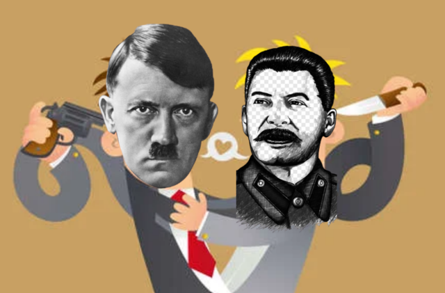 Pacto nazi-soviético