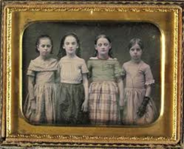 Daguerreotype
