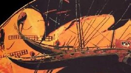 Timeline: Ναυμαχία στα Σύβοτα