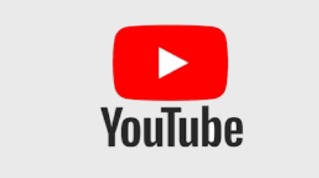 Chad Hurley, Steve Chen y Jawed crearon Youtube