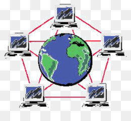 Se forma la conmutación de paquetes