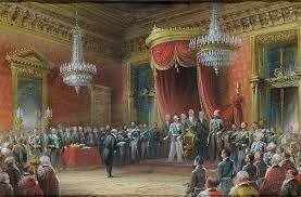 annessione di Emilia Romagna e Toscana al Regno di Sardegna