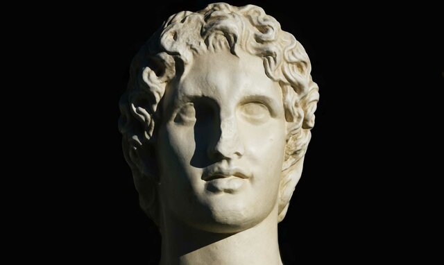 Imperio helenístico