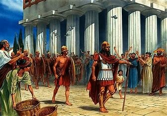 Reinos helenísticos