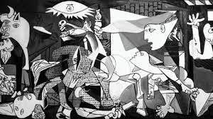 Bombardamento Guernica