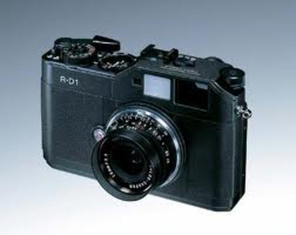 Digital camera