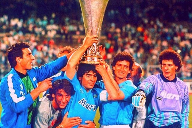 COPPA UEFA 1988-89