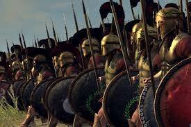 LA GUERRA DEL PELOPONÈS