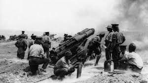 Desembarco de Galípoli