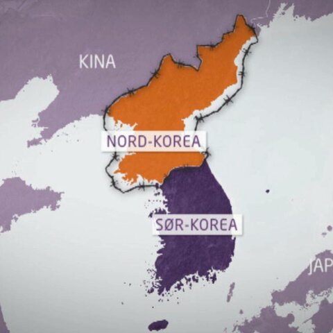 Korea Krigen