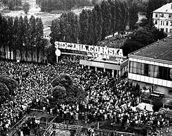 Solidaritetsbevegelsen