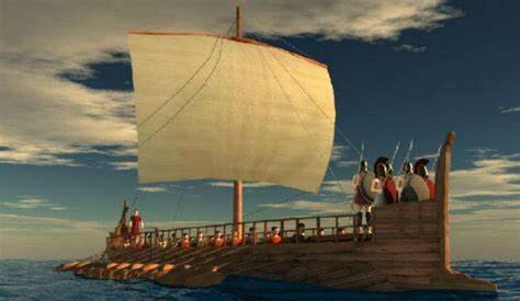 Las colonizaciones griegas