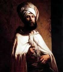 La fitna de l'Al-landallus