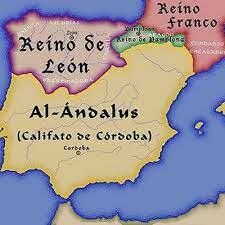 EL CALIFAT DE CÒRDOVA
