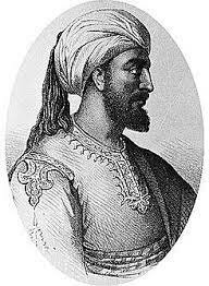 INICI DE L'EMIRAT INDEPENDENT