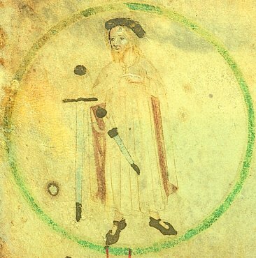 PRIMERA DATACIÓ DE BALSARENY