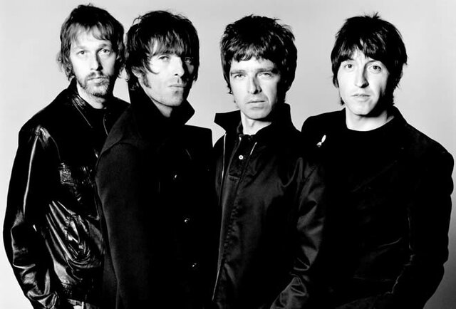 BRITPOP. El revivir del primer POP.