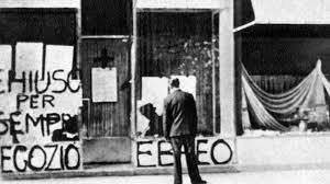 Mussolini emette le "Leggi razziali in Italia"