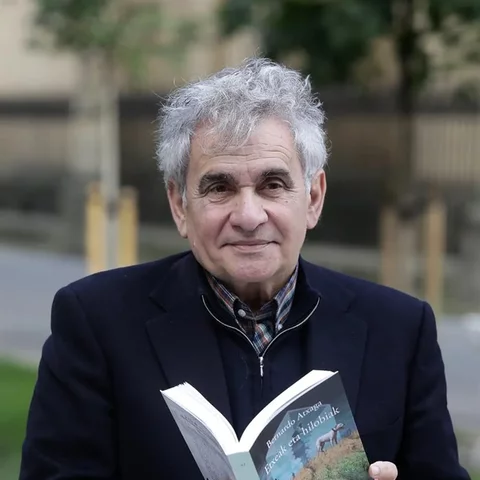 Bernardo Atxaga