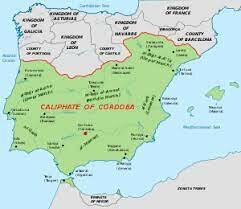 LA FITNA DE L'AL-ÀNDALUS