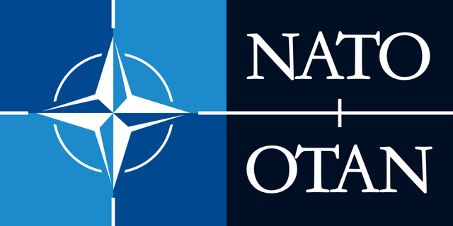 Nato blir oppretet