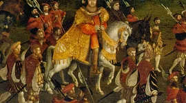 Timeline: ESPAINIA ARO MODERNOAREN HASIERAN