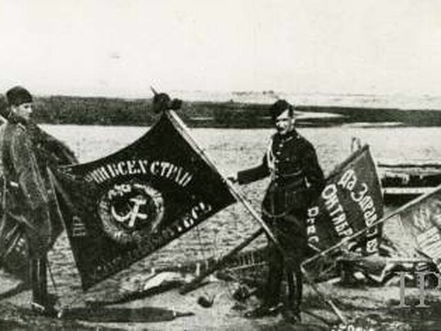 Guerra soviético-polaca (1919-1921)