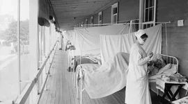 Timeline: GRIPE INFLUENZA