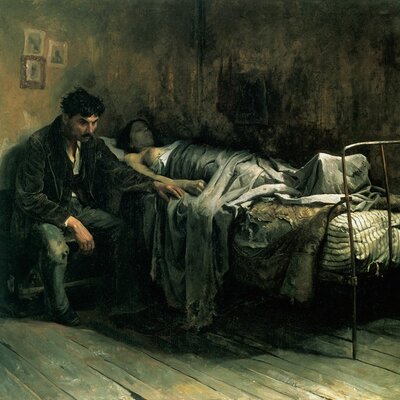 Timeline: La tuberculosis