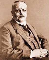 Alois Alzheimer