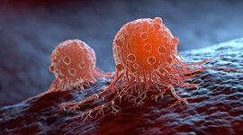 Timeline: LINEA DE TIEMPO DEL CÁNCER