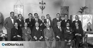 El Pacto de San Sebastian