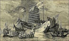 Marco Polo Returns (Unit 2)