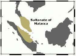 Malacca Sultanate gains power through trade (Unit 2)