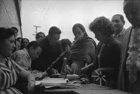 Elecciones Federales