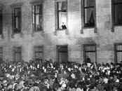 Adolf Hitler es nombrado canciller de Alemania