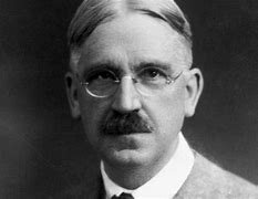 John Dewey