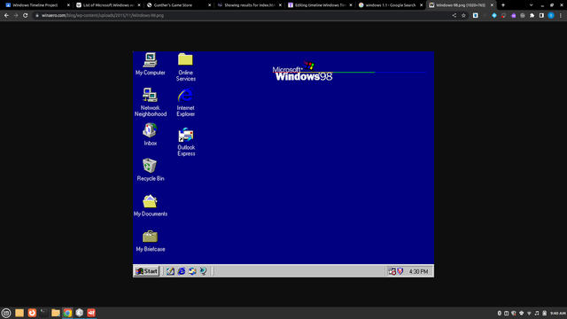 Windows 1.0