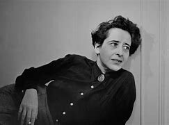Hannah Arendt