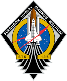 STS-135