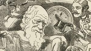 Introduction of Social Darwinism (Unit 6)