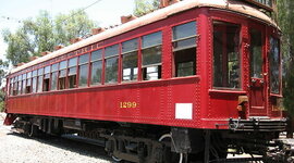 Timeline: Pacific Electric Railway