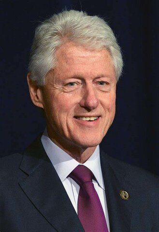 Bill Clinton EUA