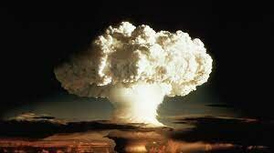 Hydrogen Bomb (Unit 8)