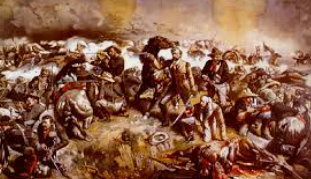 (3) Plains Indian War