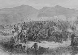 (3) Fetterman Massacre