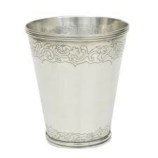 O copo de prata de José