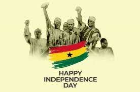 Ghana Independence Movement