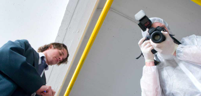 Fotografía criminal