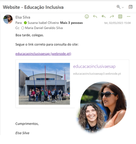 Trabalho de projeto | Fase 2